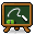 Welcome Lounge section icon